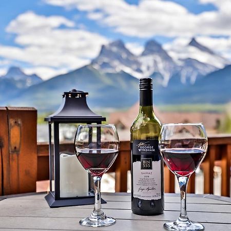 Stoneridge Mountain Resort Condo Managed By Little Sister Getaways Canmore Exterior photo