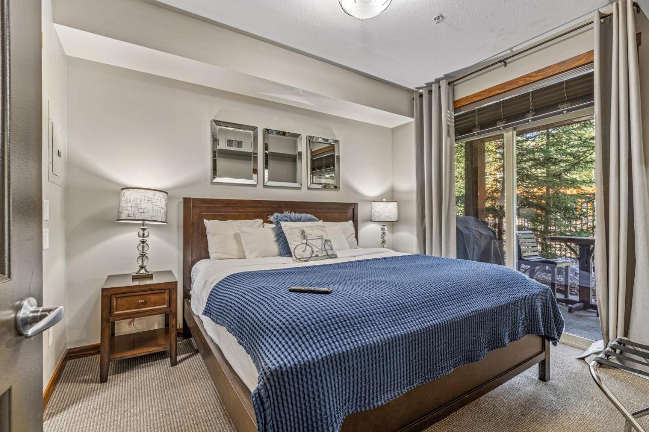 Stoneridge Mountain Resort Condo Managed By Little Sister Getaways Canmore Exterior photo