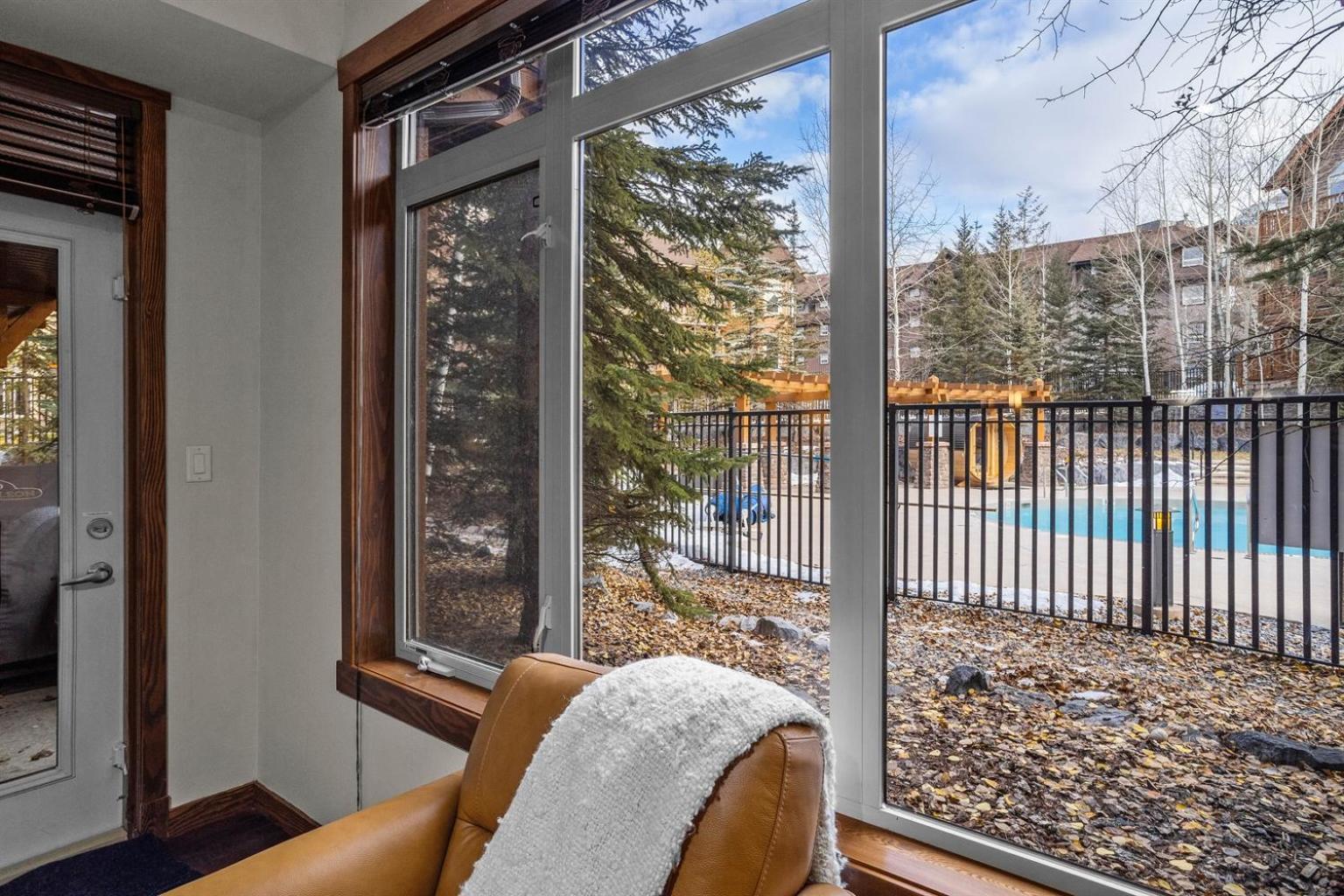 Stoneridge Mountain Resort Condo Managed By Little Sister Getaways Canmore Exterior photo